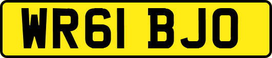 WR61BJO