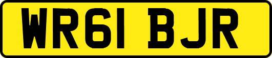 WR61BJR