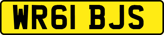 WR61BJS