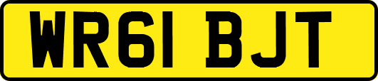 WR61BJT