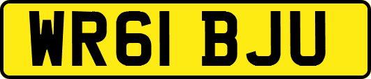WR61BJU