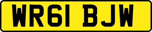 WR61BJW