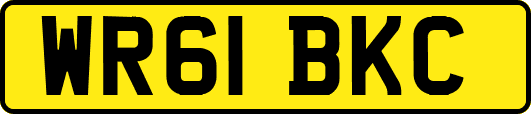WR61BKC