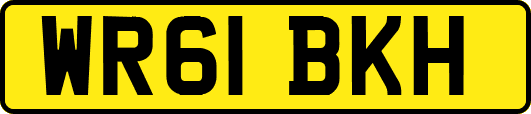 WR61BKH
