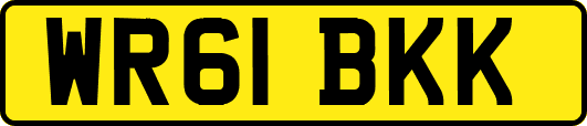WR61BKK