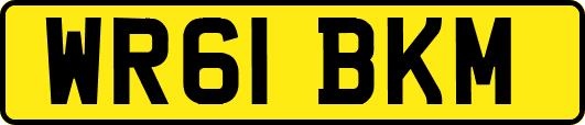 WR61BKM
