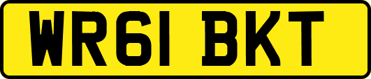 WR61BKT
