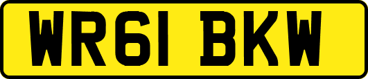 WR61BKW