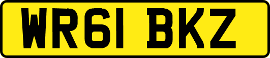 WR61BKZ