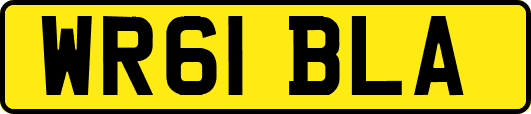 WR61BLA