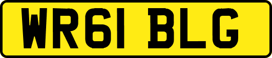 WR61BLG