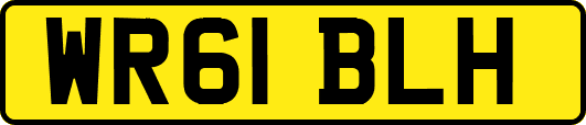 WR61BLH