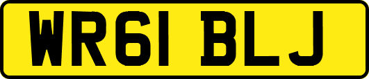 WR61BLJ