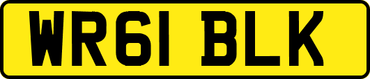 WR61BLK