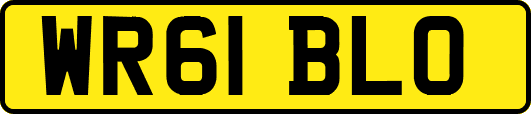 WR61BLO