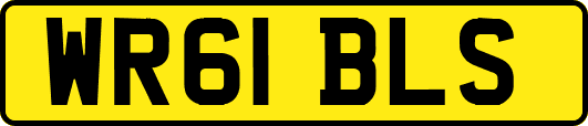 WR61BLS