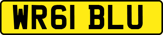 WR61BLU