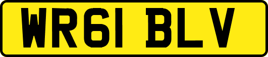 WR61BLV