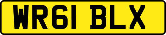WR61BLX
