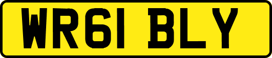 WR61BLY