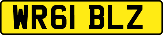 WR61BLZ