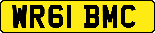 WR61BMC