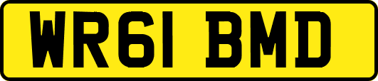 WR61BMD
