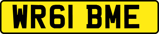 WR61BME