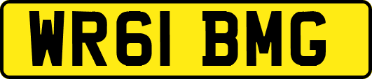 WR61BMG