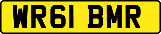 WR61BMR