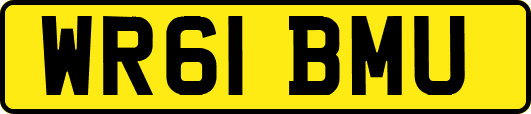 WR61BMU