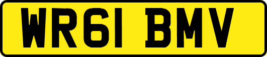 WR61BMV