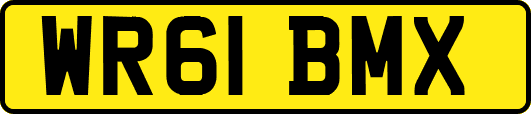 WR61BMX