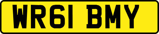 WR61BMY