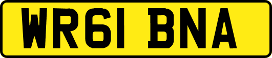 WR61BNA