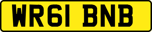 WR61BNB