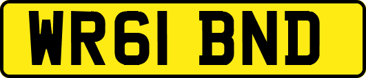 WR61BND