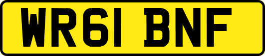 WR61BNF