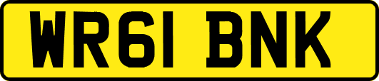 WR61BNK