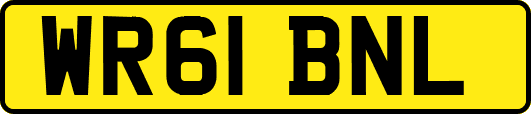 WR61BNL