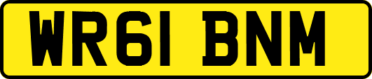 WR61BNM