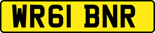 WR61BNR
