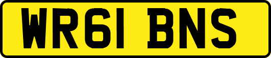 WR61BNS