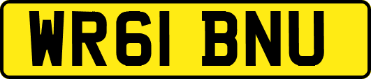 WR61BNU
