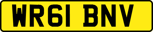 WR61BNV
