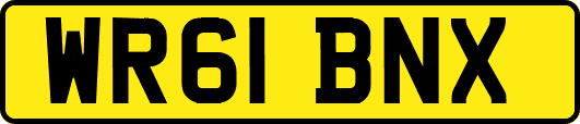 WR61BNX