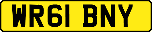 WR61BNY