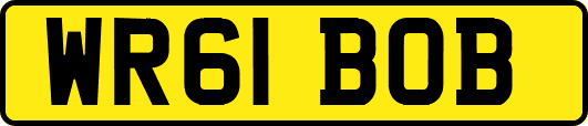 WR61BOB