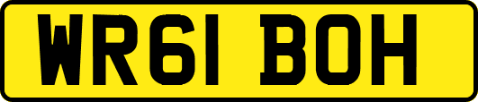 WR61BOH