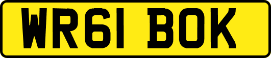 WR61BOK